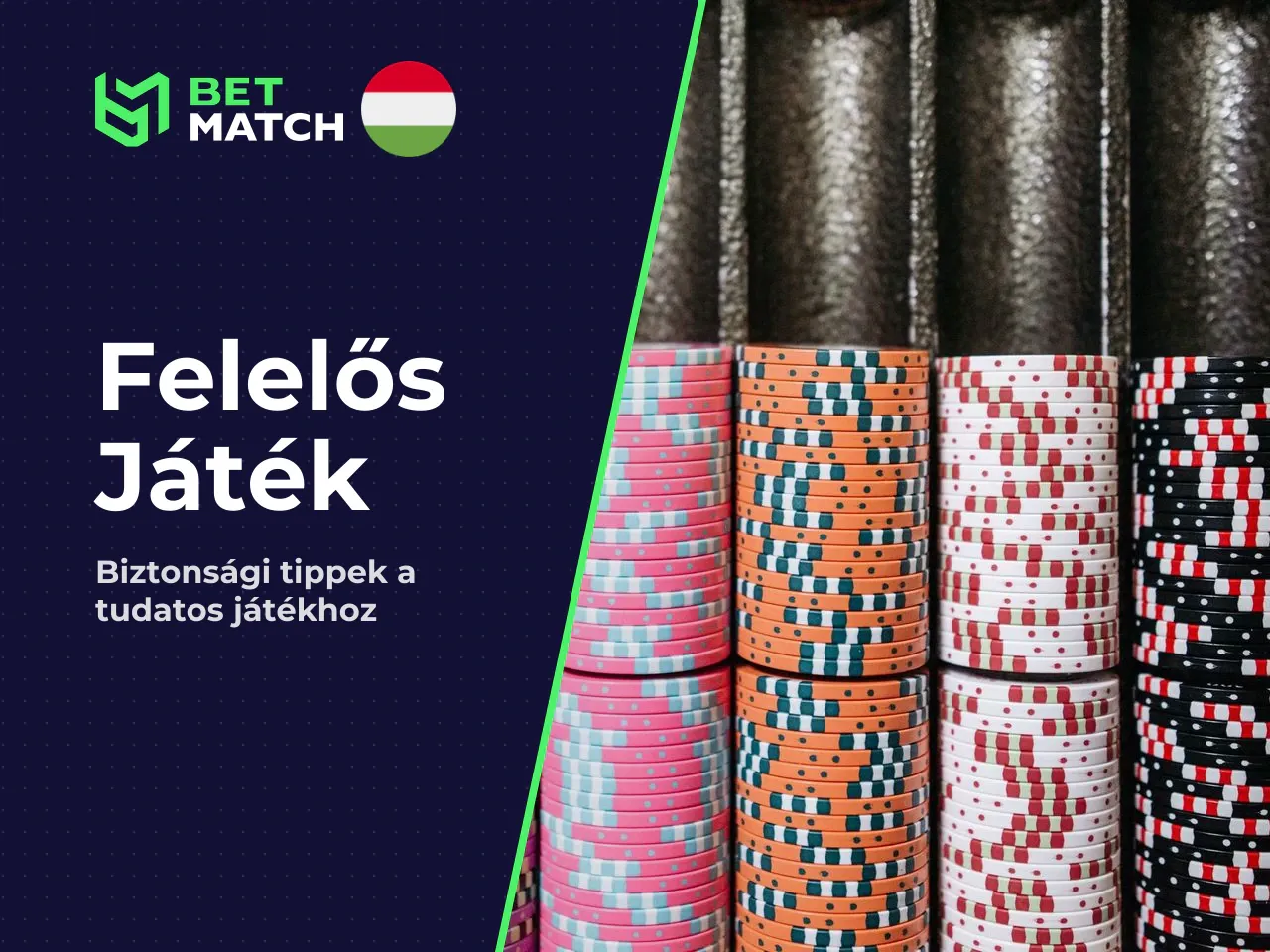 Mire figyelj, mielőtt valódi pénzzel játszani